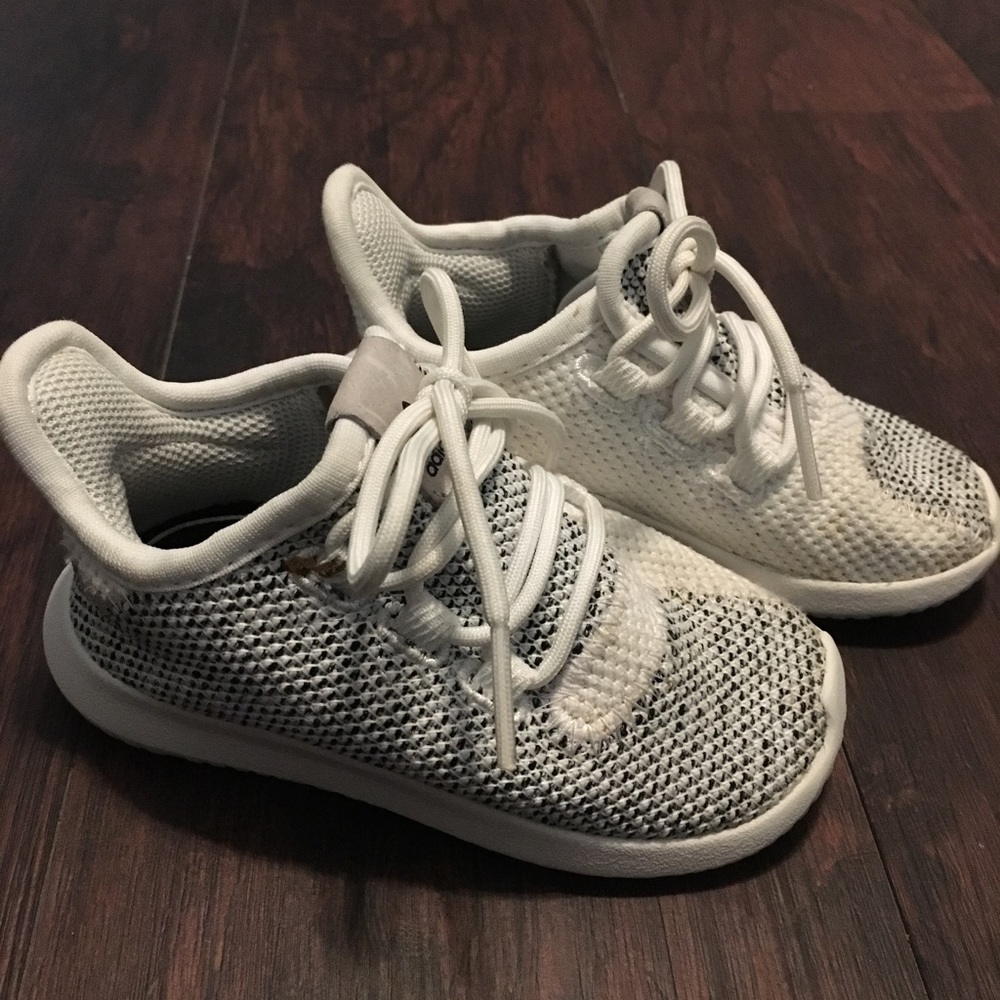 Adidas Tubular Originals toddler unisex